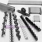 Industrial chains Industrial chains